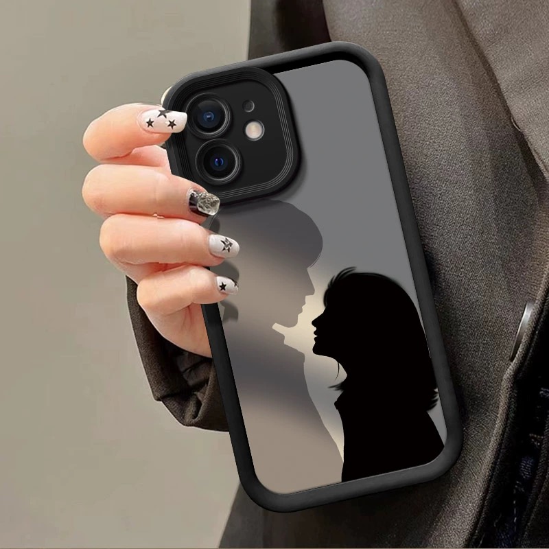 My own reflection phone case AC166 images